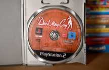 PS2 # Devil May Cry (BP)