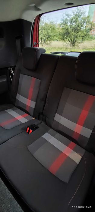 Dacia Lodgy 1.6 SL TECHROAD 7 os PL pierwszy właściciel bez wypadkowy
