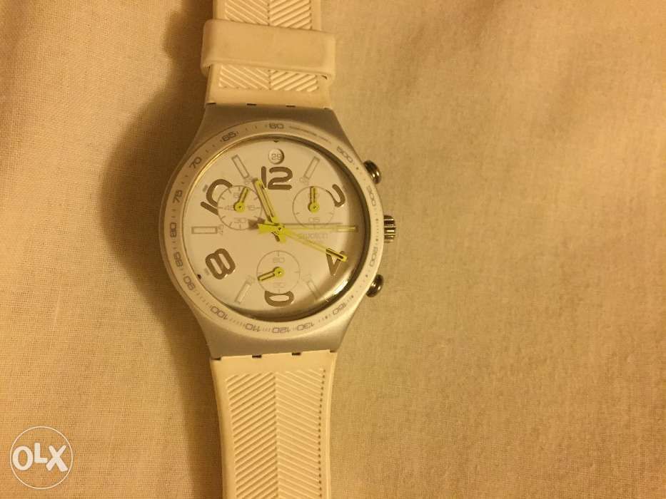 Relógio Swatch