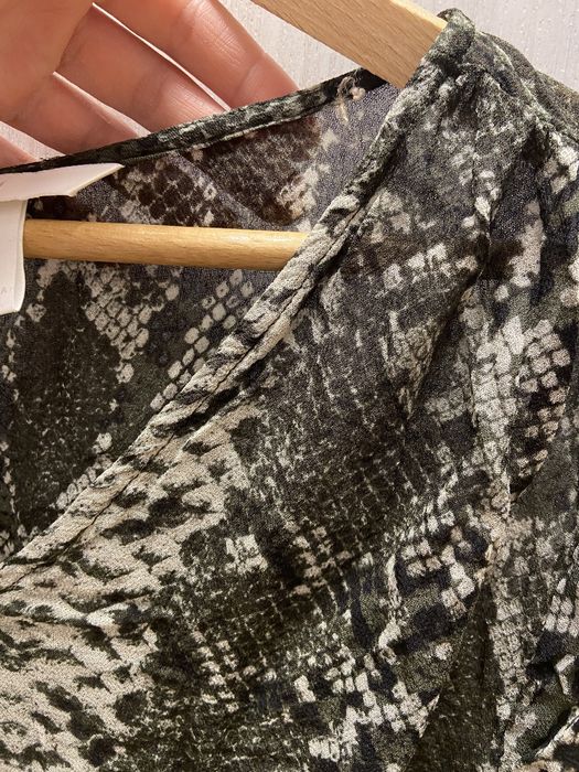 Sprzedam bluzke z długim rękawem H&M