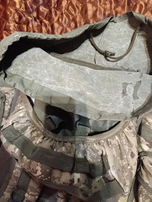 Рюкзак тактичний Б/у