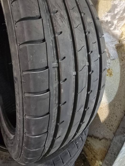 Продам резину  майже нова