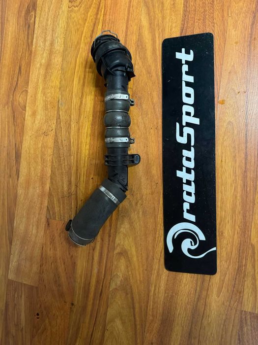 Tubo Intercooler Mercedes Classe A W177