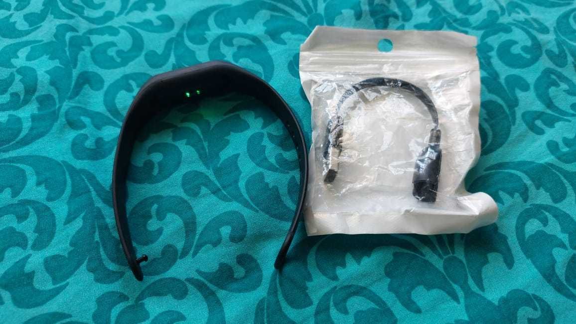 Xiaomi Mi Band 2
