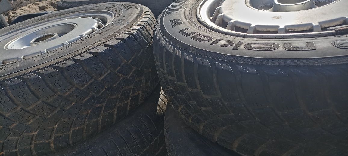Диски оригінал ford R14 5*108