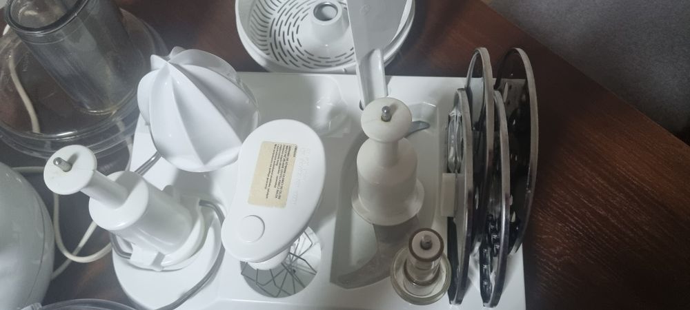 Robot kuchwnny Kasia MPM
