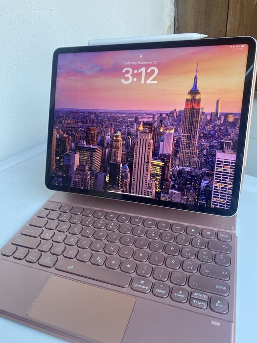 Ipad Pro 12.9 - 2022