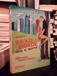 Lisa Sussman - Sexo na Cidade Dia e Noite