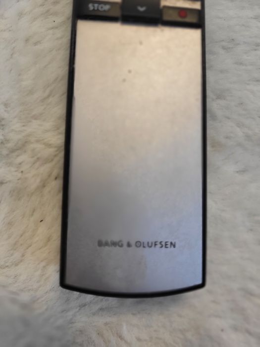 Универсальный пульт ДУ Bang&Olufsen