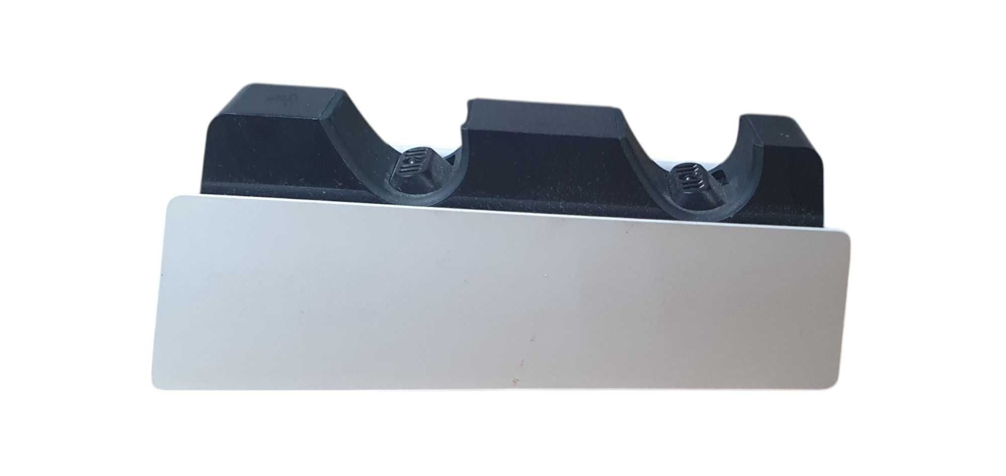 Stacja ładowania Sony do pada DualSense biała