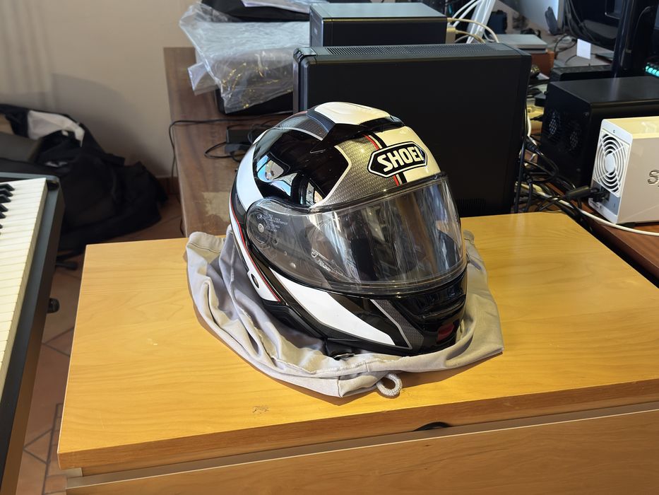 Capacete Shoei Neotec II L
