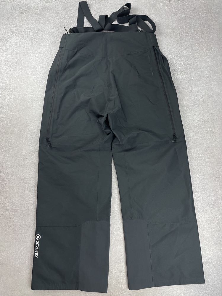 Nike acg gore-tex chena vortex storm-fit adv bibs шоловічі штани
