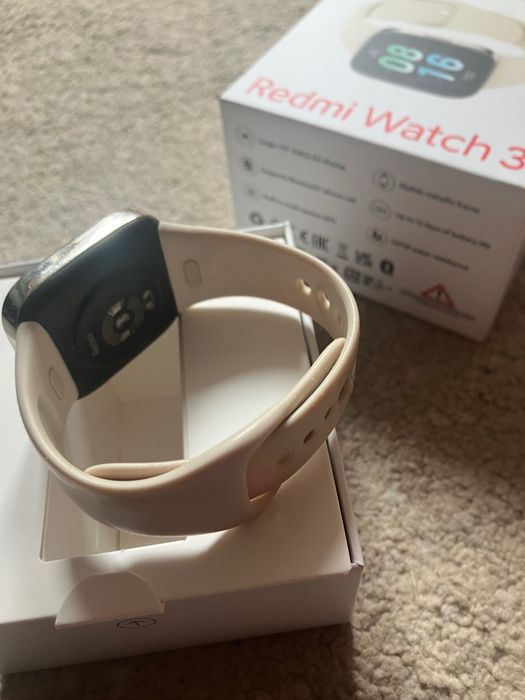 Smartwatch com chamadas Bluetooth64551773461633121