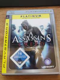Assassin's Creed Playstation 3 PS3