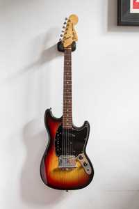 1978 Fender Mustang Sunburst