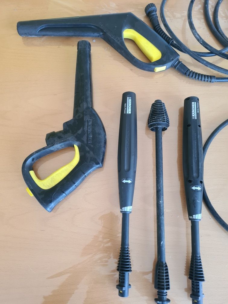 Acessorios Karcher