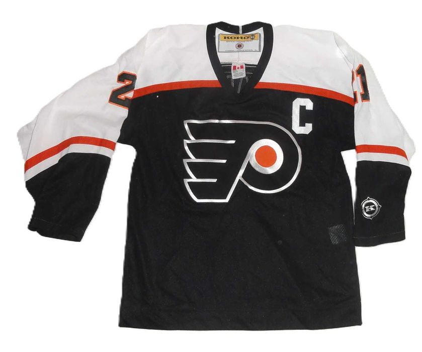 Philadelphia Flyers - Oryginalna bluza klubowa NHL - Rozmiar S