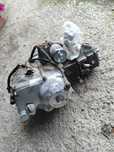 Motor 50cc 4 tempos