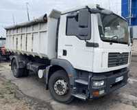 MAN 18.240 TGM E4 18.0t