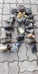 Катушка Б115 Уаз Розетка прицепа