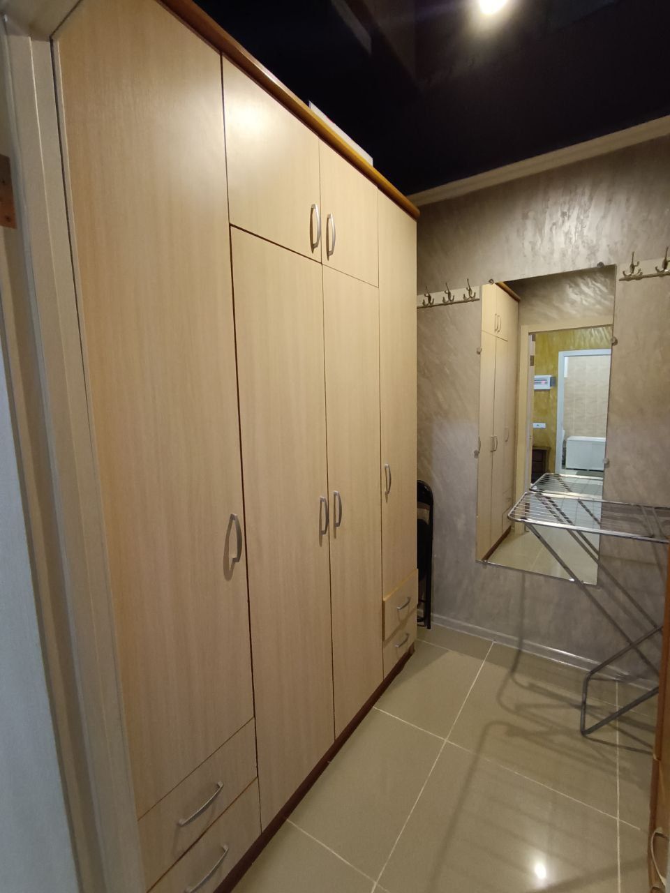 Сдам 1 комнатную квартиру в ЖК Острова