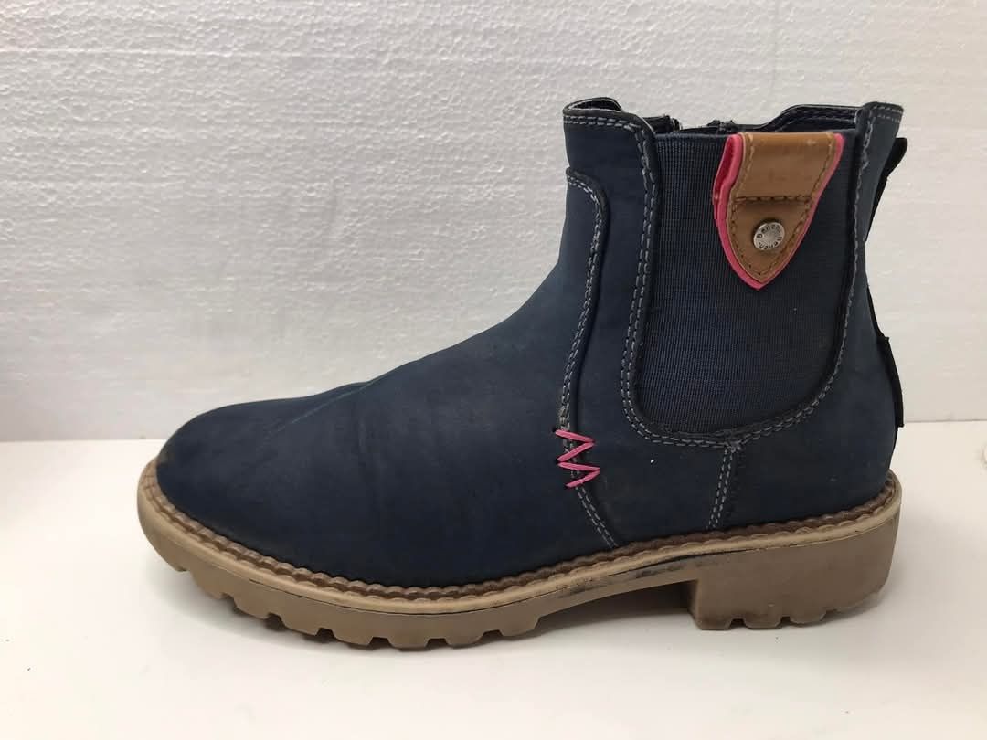 Botki dzieciece bench rozmiar 34