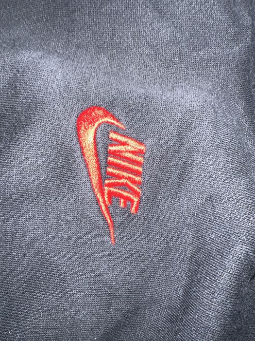 Кофта від Nike оригінал