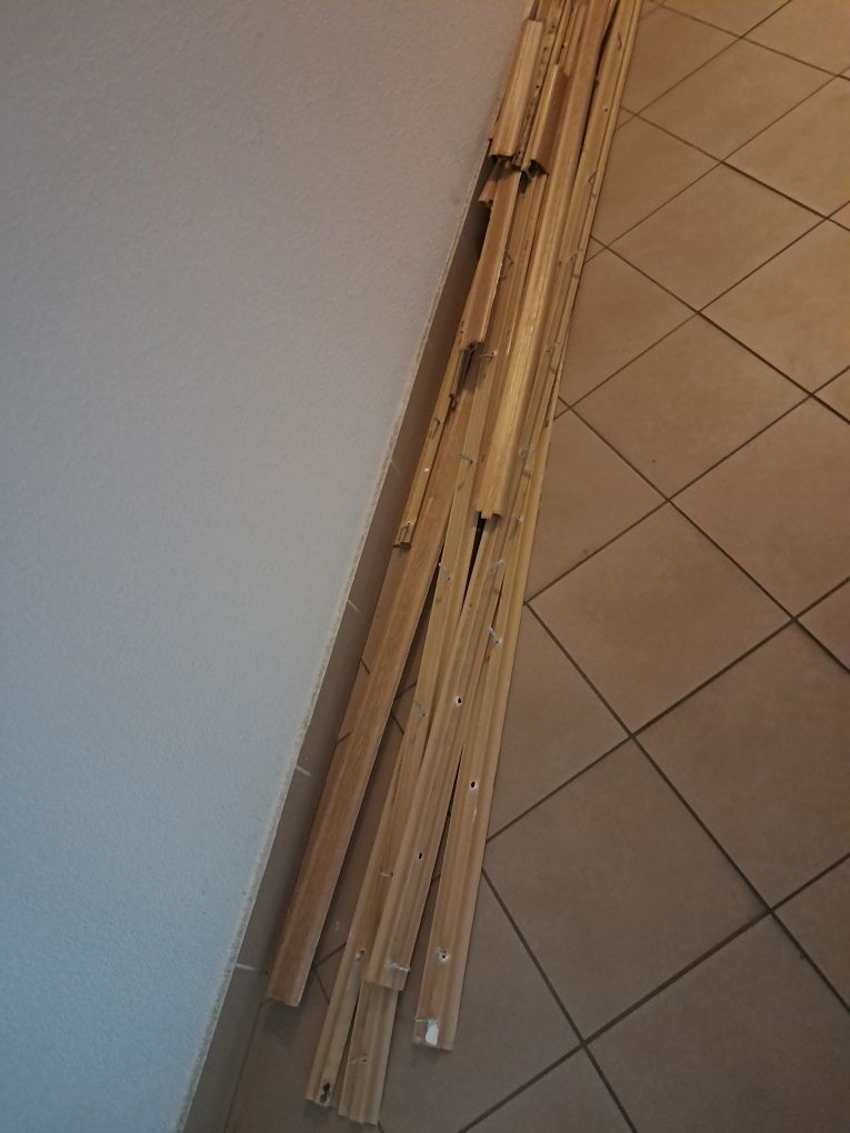 Panele podłogowe