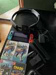 Konsola Nintendo Switch V2