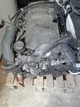 BMW F10 F11 Silnik N57 biturbo 535D kompletny uszkodzony diesel