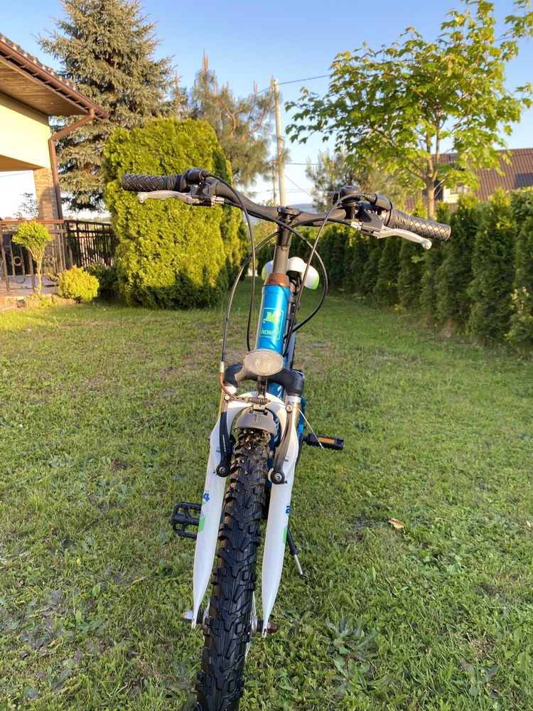 Rower Romet Jolene 24
