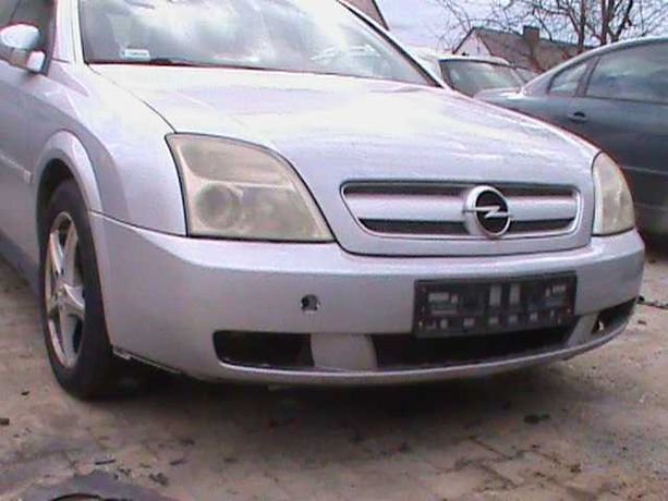 Opel Signum Lampa przód tył sanki Maska drzwi tylna klapa Z 157