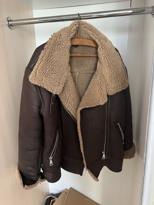 Дублянка жіноча