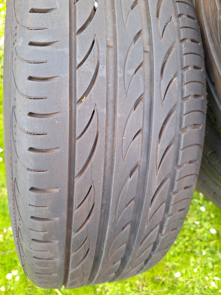 Opony Pirelli 225/55/17