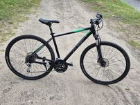 Rower Górski crossowy MTB Cube XT