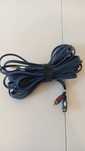 Kabel Przewód Audio JACK 3,5 mm 2x RCA Chinch STEREO 7,5M VITALCO