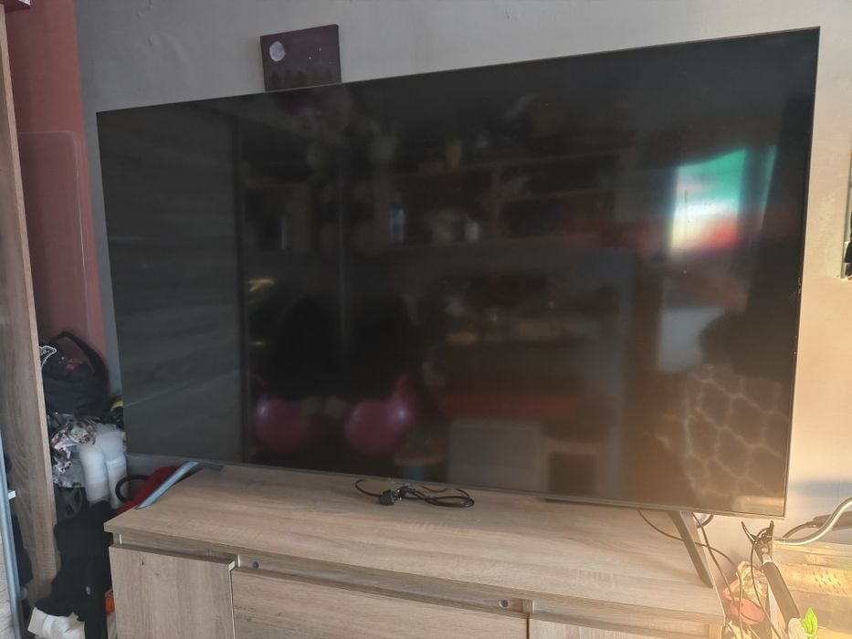 Telewizor Samsung UE65AU7192 65cali