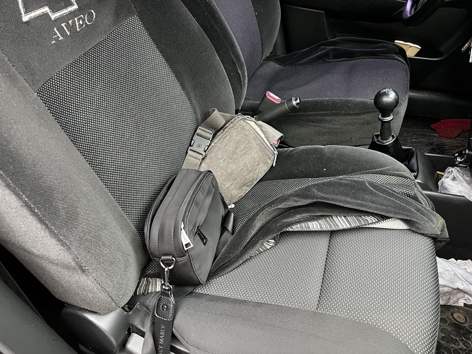 Продаж автомобіля