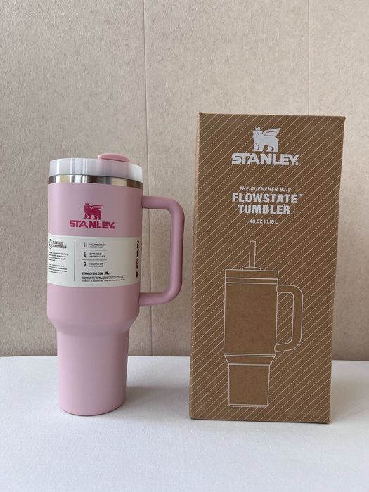 Термокружка stanley, термочашка stanley, термокружка стенлей, подаруно