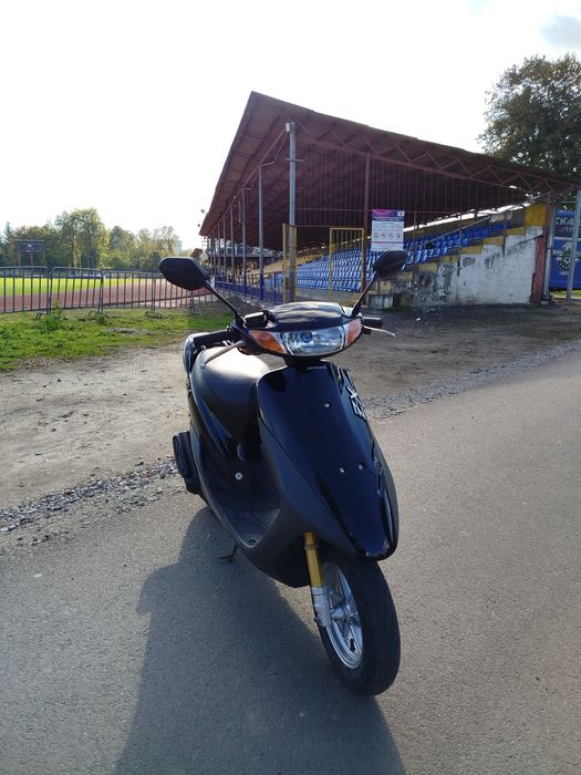 Скутер Хонда Діо Af 35 Zx
