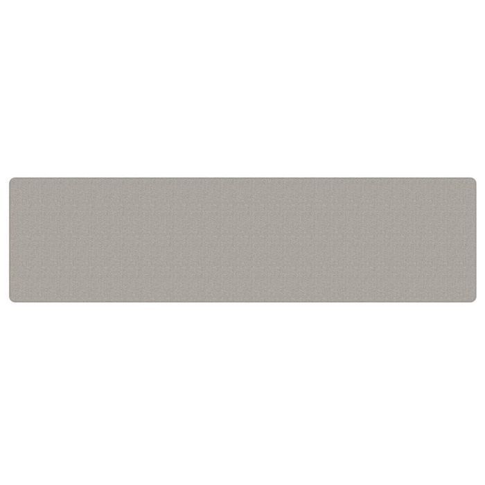 Chodnik, stylizowany na sizal, taupe, 80x300 cm