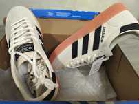 AF1\Beżowy*airDamskieAdidasAluminumSupremeHandball UnisexTrampki 41