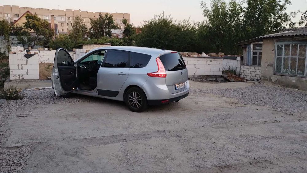 Земельный участок в городе Запорожье