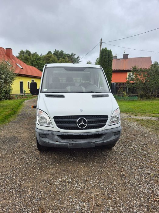 mercedes Sprinter 313 CDI 2010
