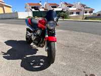 HONDA HORNET IMPECÁVEL