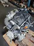 Silnik 1.9 TDI BLS Vw Volkswagen Golf Caddy Passat