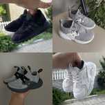 Кросівки Nike zara кроссовки 21 22 23 24 25 26 27 28