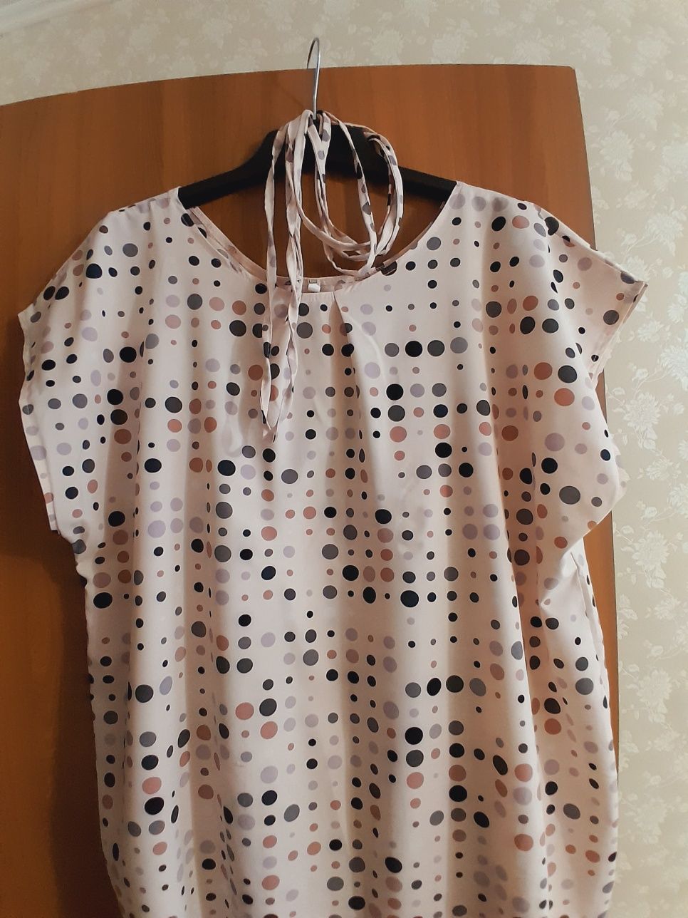 Продам летнее,легкое платье.