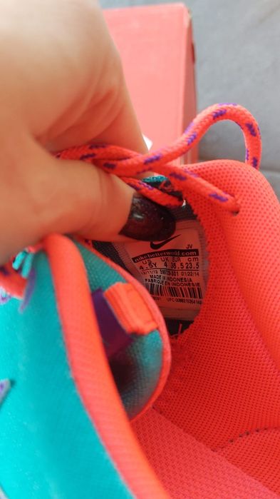 Buty Nike Roshe Run r 36,5 Nowe Oryginalne