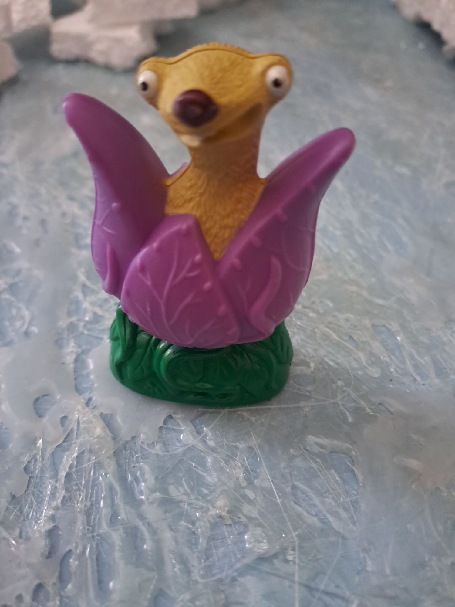 Figurka Sid Epoka lodowcowa